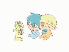 너무더워 움짤 트레틀