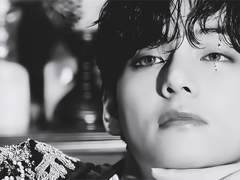 방탄소년단 뷔 (김태형) 점성술 사주 애정운