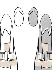 서브웨이 마스터 단편집