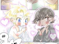 마들에슾 2세물 : 번외편