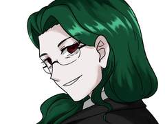 [루이드류]당신의 피와 살로 말미암아