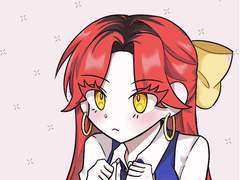 「 ...! 」 고정틀 움짤 커미션