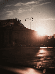 퇴마부에 어서오세요!