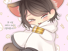 20220523 얼굴족그만고양이