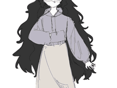 요나세 모츠미 / 19 / 외부