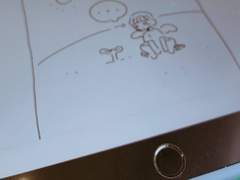 <작은 천사 이야기> 독후감상문