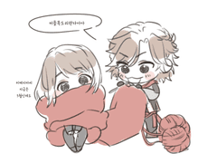 앙스타 5월 연성