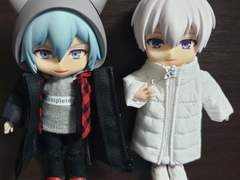 아이나나 멧조 위주 굿즈판매