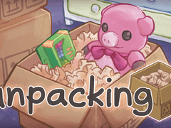 [게임] 언패킹