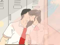 [고카이쟈/적도] 신경쓰이는