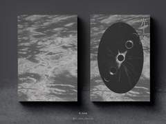 [sold out] 008_ 광음