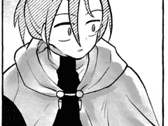 [펠딤] <백번을 불타오르더라도> 2화