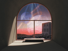 종말에 커피 한 잔 어떠세요?