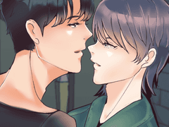 털끝까지 사랑해 캐릭터 시트