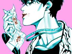 뮤비속 디노 팬아트