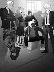 이웃집 수배자들