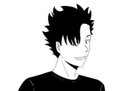 [하이큐] 쿠로오 드림 외전