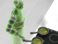 스트레스 증가 물약