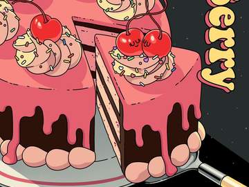 우린 왜이리 잘 어올릴까