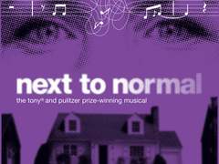 뮤지컬 <넥스트 투 노멀>의 이해 (1)