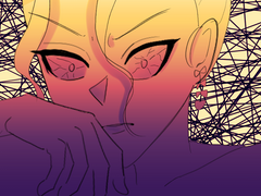 타락은 그렇게 나를 앗아가고