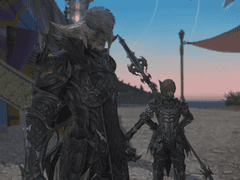 효월의 종언 (13)