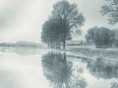 [혼돈유진] 수월경화 (水月鏡花) 1 SIDE