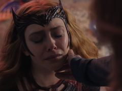 완다 막시모프의 가족