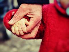 다시 울 일이 없다