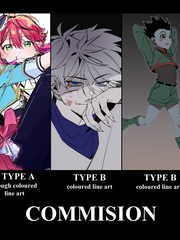 커미션 COMMISSION