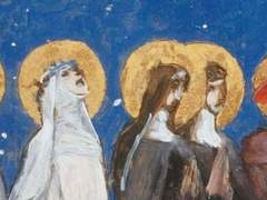 1. 시각(♂)→ 눈으로 좇다 (3)