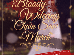 [언성 듀엣] 이세계에서 웨딩드레스를 입었더니 좀비 학살자가 되었습니다?!