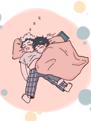 [하이큐/보쿠아카]