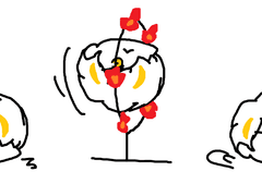 (앙스타) 시노부의 특기