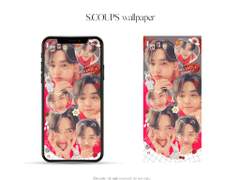 SEVENTEEN S.COUPS wallpaper