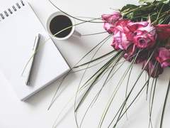 나를 위한 연주에서, 나의 盡心을 노래해.