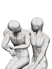 자 어서 그림을 그리자구 친구야.