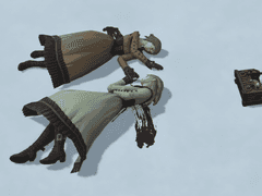 효월의 종언 (23)