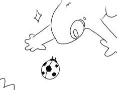 도마뱀 꼬리 뱀