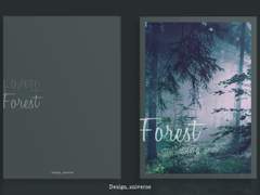 [분양완료] 엘프의 숲 (102)