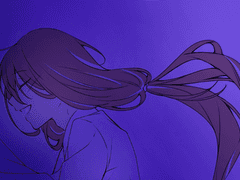 그 끝에 그저 웃음 있기를