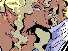 돌아오지 않는 남자 #02