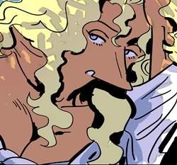 돌아오지 않는 남자 #02