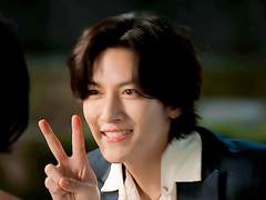 여름에도 눈이 내릴 수 있다는 걸.