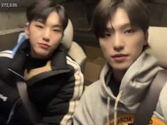 순찬 커플브이로거