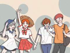 [Twin Tale] 07 예상대로네