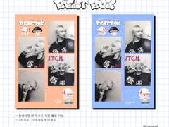 비트박스 지성 인생네컷