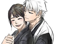 [히츠모모]겨울이 봄에게. 01