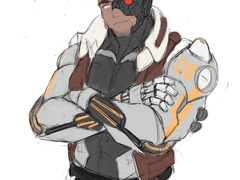 로건 스미스 (logan smith )