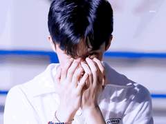 떡 하나 주면 안 잡아 먹지! -08